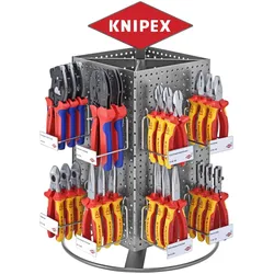 KNIPEX Verkaufs-Drehständer 00 19 28