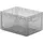 Surplus Systems Eurobox Door 40 x 30 x 22 cm 22-tlg. transparent