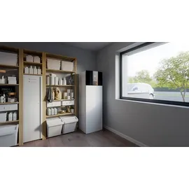 Daikin Altherma 3 R F 11 kW H/C Buh9 Ig mit integr. Speicher 230 l Split Gerät