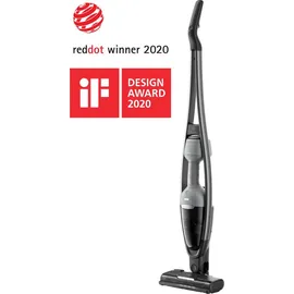 Electrolux ES62CB25UG Clean 600 Next Generation PureQ9 Cordless Vacuum Cleaner