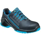 Steitz Secura Sicherheitshalbschuh S2 VD PRO 3520 ESD NB, Gr. 46 - Blau - 46