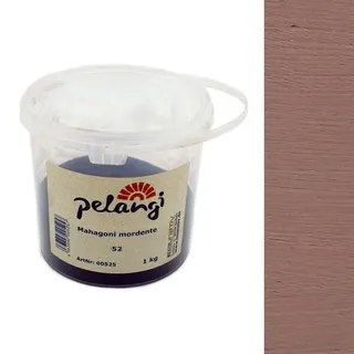 Pelangi Mahagoni mordente 52 - 50 g Becher