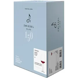Schott Zwiesel Journey Rotweinglas 0,633 l 2 St.