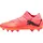 Puma Future 7 Match FG/AG sunset glow/puma black/sun stream 46