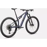 Specialized Epic 8 Evo Comp 29R Fullsuspension Mountain Bike Satin Blue Onyx/Dune White | M/41cm