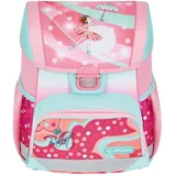 Herlitz Loop Ballet Love 17L Rosa