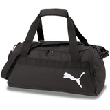 Puma teamGOAL 23 Teambag S, Borsone Unisex-Erwachsene, Nero, 46,0 x 24,0 x 23,0 Cm