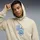 Puma Hoodie Olympique de Marseille beige 54