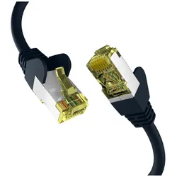 M-CAB EFB-Elektronik - Patch-Kabel - RJ-45 (M) zu RJ-45 (M)