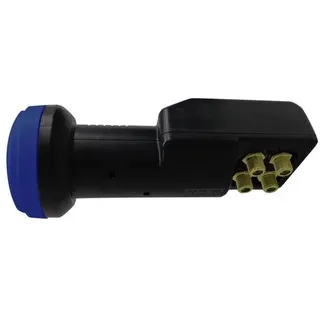 Comag Quad Win LNB Universal LPQ 444
