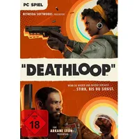 BETHESDA DEATHLOOP Standard PC