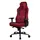 Arozzi Vernazza Supersoft Gaming-Stuhl Rot