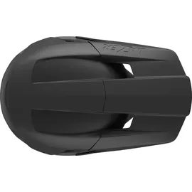 Lazer Chase Matte Black L
