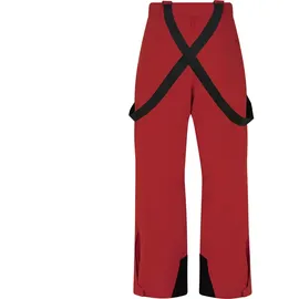 Protest Rowens Hosen - Barn Red - M