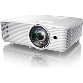 Optoma X309ST DLP Weiß