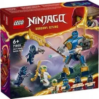 71805 – LEGO Ninjago – Jayas Mech-Kampfset