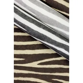 Rasch Textil African Queen III Vliestapete 10,05 x 0,53 m 0 g Hellgrau 751734