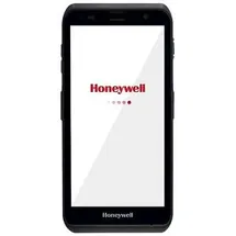 Honeywell EDA52, Android, 11, WiFi & 4G LTE