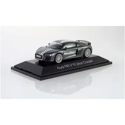 HERPA 071505 1:43 Audi R8® V10 Plus "Ring Taxi Nürburgring"