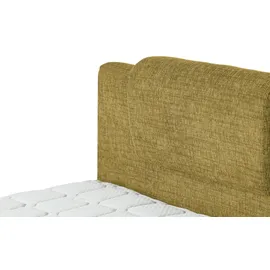 Switch Motor-Boxspringbett ¦ ¦ Maße (cm): B: H: 111