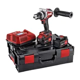 Flex PD 2G 18,0 EC HD inkl. 2 x 5,0 Ah + Set