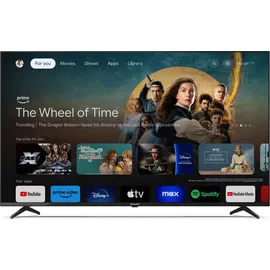 Sharp 55GL4260E 55" 4K LED Google TV