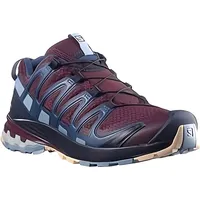 Salomon XA Pro 3D Damen Wine Tasting/Night Sky/Almond Cream 36