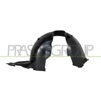 PRASCO Verkleidung, Radhaus SK0333603