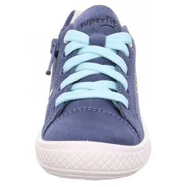 superfit Tensy Sneaker, Blau 8000, 28