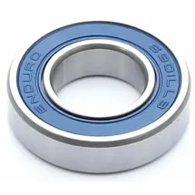 Enduro Bearings llb abec 3 - Silber