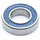 Enduro Bearings llb abec 3 - Silber