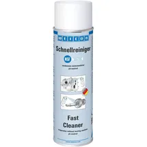 WEICON Oberflächenreiniger 500 ml
