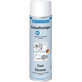 WEICON Oberflächenreiniger 500 ml