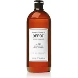 Depot 101 Normalizing Daily Shampoo 1000 ml