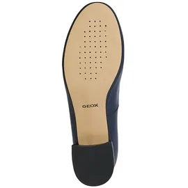 GEOX Floretia Shoes Blue 40_EU