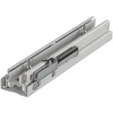 Vauth-Sagel 90008198 VS TAL Larder Rollenführung + Dämpf.sil, lavagrau