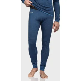 Schöffel Merino Sport Pants long Men mazarine blue (8540) XXL