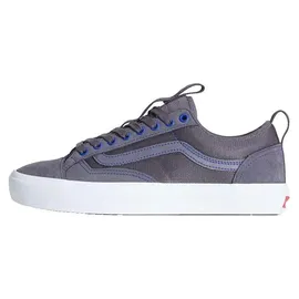 Vans Skate Old Skool Herren Blau 45