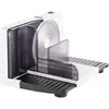 Unold 78860 Allesschneider Curve weiß