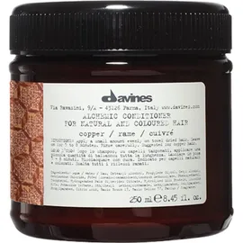 Davines Alchemic Copper 250 ml