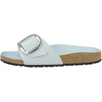 Birkenstock Madrid Big Buckle 1030364, Sandalen - 39 EU - 39 EU Schmal