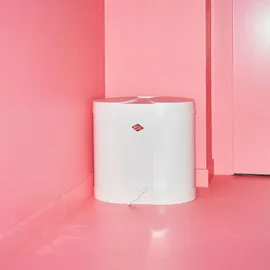 Wesco Öko-Sammler 170 30 l weiß