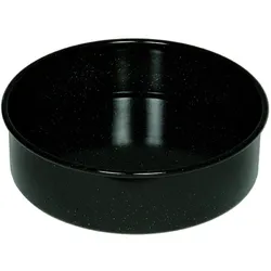 Riess Tortenform Emaille 26 cm