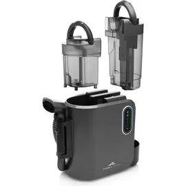 ETA Steam&Clean 7214 90000 schwarz