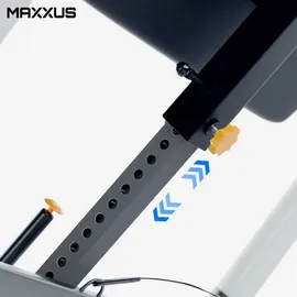Maxxus Schwerkraftrainer Gravity Pro 2