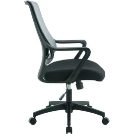 OTTO home Imperia Netzstoff Grau