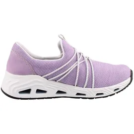 Rieker Sneaker Low Flieder 40