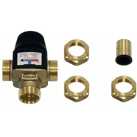 Vaillant Warmwasser-Thermostatmischer 302040