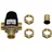 Vaillant Warmwasser-Thermostatmischer 302040