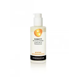 Sonett Bodylotion Myrthe-Orangen